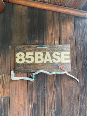 Guesthouse85BASE